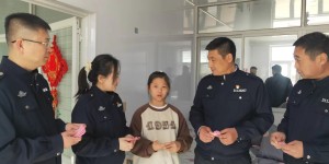 坚定党的信念 谱写青春之歌